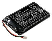 Аккумулятор CameronSino CS-SP154SL для Sony PlayStation 4, Playstation 4 Controller