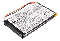 Аккумулятор CameronSino CS-IQN300SL (Garmin Nuvi 300, 310, 350, 360 (361-00019-01))