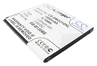 Аккумулятор CameronSino CS-SMG310XL для Samsung Galaxy J1 Mini, SM-G313HU