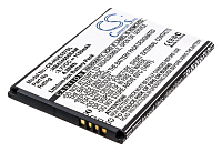 Аккумулятор CameronSino CS-HUE557SL (Huawei E5573, Мегафон MR150-3 (HB434666RBC))
