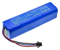 Аккумулятор Cameron Sino для Garlyn SR-800 Max, Mamibot eXVAC890, (SUN-INTE-279)
