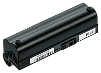 Батарея-аккумулятор AL22-703, SL22-900A, LL22-900A для Asus EEE PC 703, 900A, 900HA, 900HD (повышенной емкости)