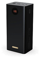 Внешний аккумулятор Romoss PEA60, 60000mAh, 18Вт, 22,5Вт быстрая зарядка, LED