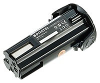 Аккумулятор для HITACHI (p/n: EBM 315), 1.5Ah 3,6V