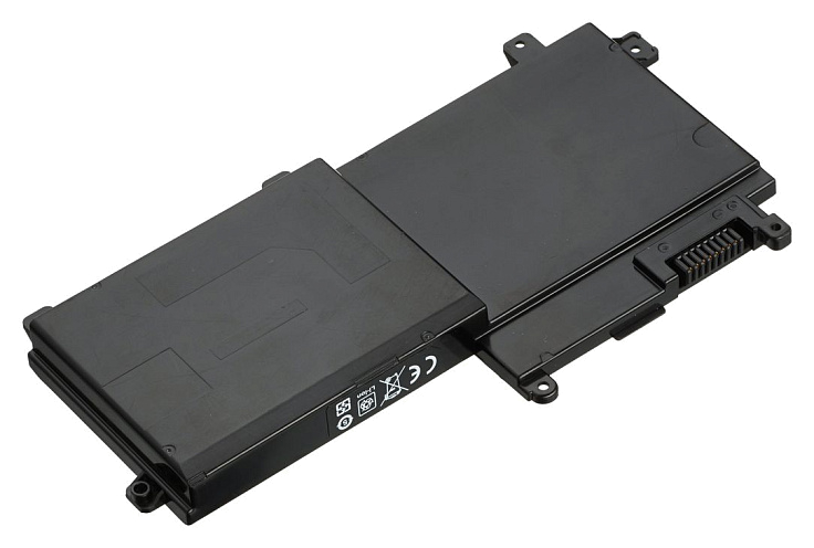 Батарея-аккумулятор CI03XL, T7B31AA для HP ProBook 640 G2, 645 G2, 650 G2, 655 G2