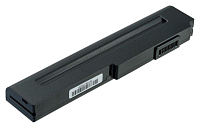 Батарея-аккумулятор A32-M50, A33-M50, A32-N61 для Asus M50, X55 (4400mAh)