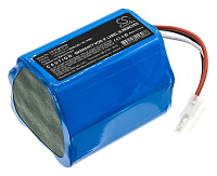 Аккумулятор Cameron Sino CS-YCM721VX для iCLEBO Omega, O5; Miele SLQL0 Scout RX2, RX3, p/n: YCR-MT12