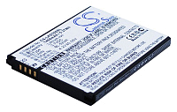 Аккумуляторная батарея для LG L Series (Аккумулятор CameronSino CS-LKD320XL для LG L65 D285, L70 D320, L70 D325)