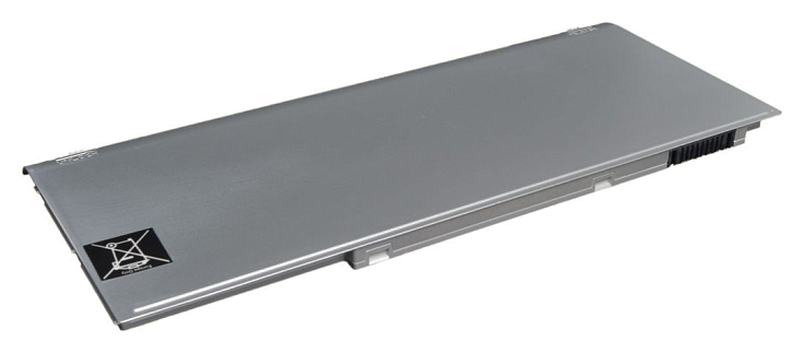 Батарея-аккумулятор BTY-S31/BTY-S32 для MSI X-Slim X320/X340, серебристый