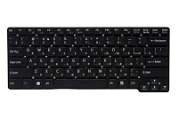 Клавиатура для Sony VGN-AX, VGN-BX RU, Black