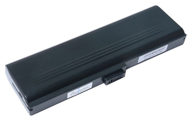 Батарея-аккумулятор A32-W7, A32-M9 для Asus W7, M9A, M9F, M9J, M9, M9V, Compaq B2800 (повышенной емкости)