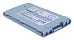 Аккумулятор CameronSino CS-SMX130SL для Samsung SGH-X140