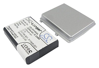 Аккумулятор для HP iPAQ H2200 (Аккумулятор CameronSino CS-IP2100XL для HP iPAQ H2100, H2200, H2210, H2215)