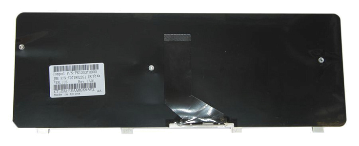 Клавиатура для HP Pavilion DV4-1000 US, Coffee