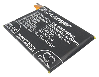 Аккумулятор CameronSino CS-GNE700SL для Gionee Elife E7