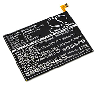 Аккумулятор CameronSino CS-ELP900SL для Elephone P9000