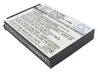 Аккумулятор CameronSino CS-PX1733MC для Toshiba Camileo S30