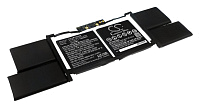 Аккумулятор CameronSino CS-AM1953NB для Apple MacBook Pro Core I7 2.2G 15 inch TOUCH 2018