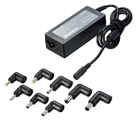 Универсальный блок питания Pitatel ADU-65W.4A (15-20V, 4A (Max), 65W)