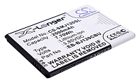 Аккумулятор CameronSino CS-SMJ120SL для Samsung SM-J120F Galaxy J1