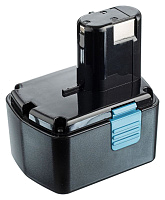 Аккумулятор для HITACHI (p/n: EB 1414L, EB 1420RS, EB 1426H, EB 1430H, EB 1430R), 1.5Ah 14.4V