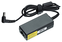 Блок питания для ЖК мониторов 12V 2A (6.5x4.4 pin)