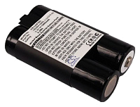 Аккумулятор CameronSino CS-LOX7RC (Logitech LX 700 (L-LC3 H-AA))