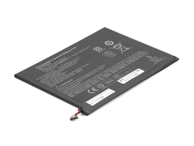 Батарея-аккумулятор для HP Envy 15-ar000ur x360