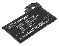 Аккумулятор Cameron Sino для Google Pixel 8 Pro, (GUKD8)