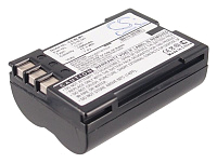Аккумулятор CS-BLM1 для Olympus E-3, E-510, E-500, E-520, E-300, E-330, C-8080, C-7070, p/n: BLM-1, PS-BLM1