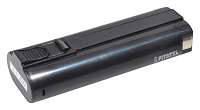 Аккумулятор для PASLODE (p/n: 404717, B20544E), 1.5Ah 6V