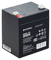 Аккумулятор Pitatel HR5-12, 12V 5Ah