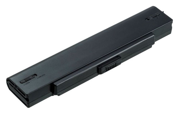 Батарея-аккумулятор VGP-BPS2C, VGP-BPS2A, VGP-BPS2B для Sony S1-S9, SZ1-SZ5, AR, FS, FJ, FE, FT, C, N, Y Series