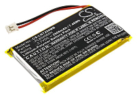 Аккумулятор Cameron Sino CS-LNT200MB (Luvion Prestige Touch 2)