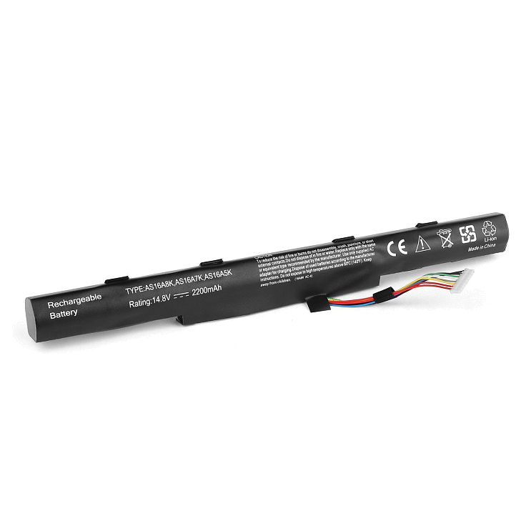 Аккумулятор для ноутбука Acer Aspire E5-523G Series
