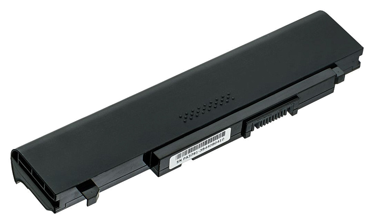 Батарея-аккумулятор PA3781U для Toshiba Satellite E200, E205, E206