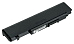 Батарея-аккумулятор PA3781U для Toshiba Satellite E200, E205, E206