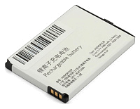 Аккумулятор для Philips Xenium X503 (Аккумулятор CameronSino CS-PHX503SL для Philips Xenium F322, F511, F533)