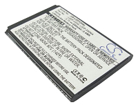 Аккумулятор для LG KF300 (Аккумулятор CameronSino CS-LGD330SL для LG GB220, GB230, GD350)