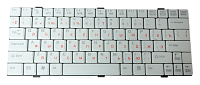 Клавиатура для Fujitsu-Siemens P5010, P5000, P5020, B3000 RU, Grey