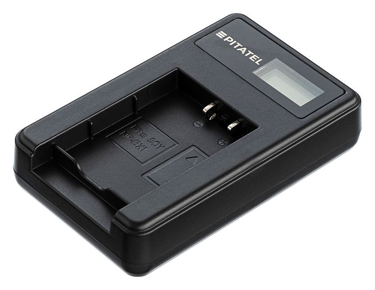Зарядное устройство NP-BX1 для Sony