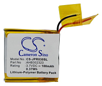 Аккумулятор Cameron Sino CS-JPR030SL (Jabra BT3030, STREET, STREET2 (AHB302323))