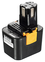Аккумулятор для PANASONIC (p/n: EY9065, EY9066B, BCP-EY9065, PA-724), 2.0Ah 7.2V