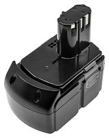 Аккумуляторная батарея Cameron Sino CS-HTB815PX для Hitachi KC 18DA, C 18DL, C 18DLX, 5Ah 18V