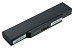 Батарея-аккумулятор BP-8050 для Fujitsu-Siemens Amilo C1300, D1420, L1300, L1310, L1320, M1420, Benq A32e, Nec Versa M540, Mitac 8050, черная