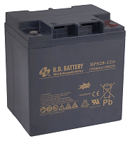 Аккумулятор BB Battery BPS28-12D