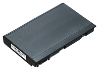 Батарея-аккумулятор BATBL50L6 для Acer Aspire 3100, 3690, 5100, 5110, 5610, 5630, 5650, 9110, 9120, Travelmate 3900, 4230, 4260, 2490, 4200, 4280