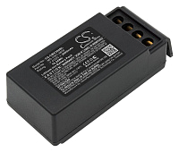 Аккумулятор CameronSino CS-CMC300BL (ДУ Cavotec MC-3-5, MC-3000 (M9-1051-3600))
