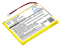 Аккумулятор CameronSino CS-LNC100MB (Luvion Prestige Touch, Supreme Connect)