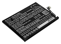 Аккумулятор CameronSino CS-HUL220SL для Huawei P Smart 2021, PPA-LX2, PPA-L22